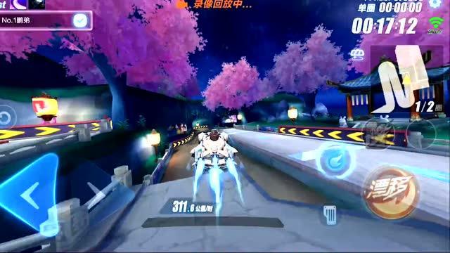 时尚潮流公主