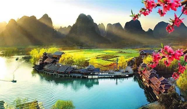 如果换成张飞过五关斩六将的话，他能完成关羽的壮举吗？游戏画面