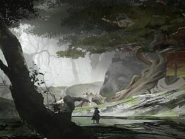 逃出上锁的现代房间2
