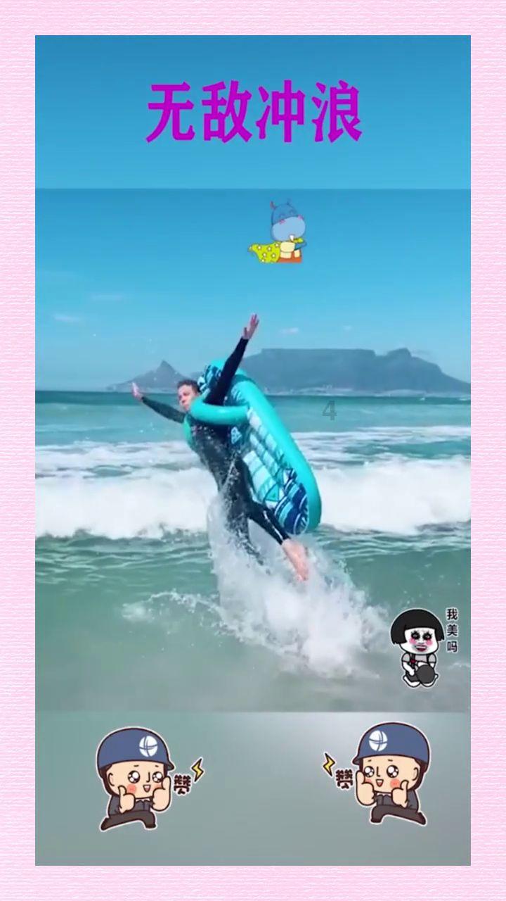 兽人必须死