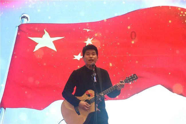 国电投核能“三大中心”在我市揭牌