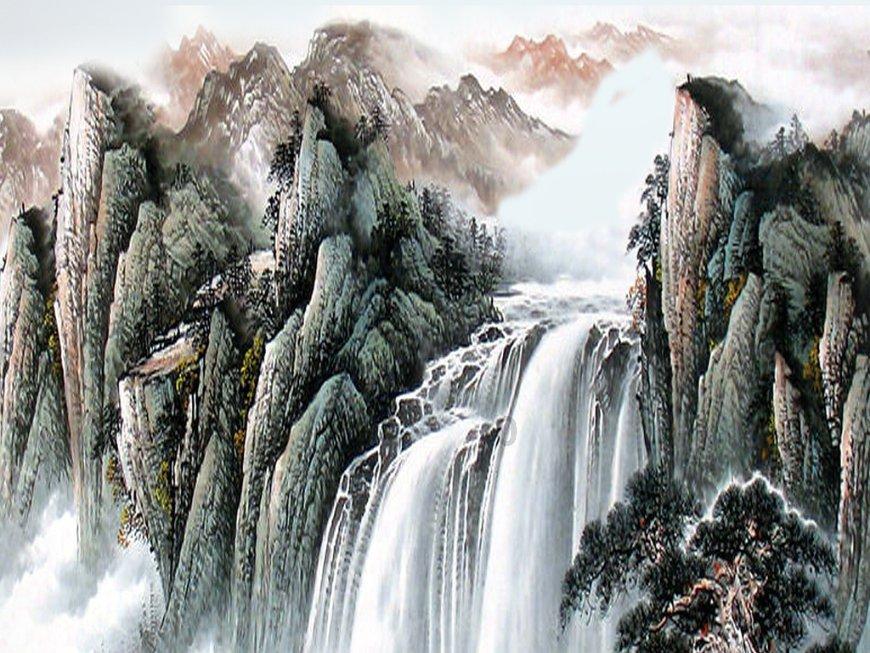 银装素裹！这波强冷空气“雕砌”出的大明山冰雪大片来了！