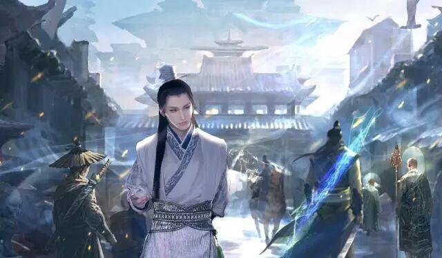 失事的飞机逃脱