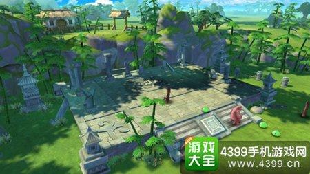 三观不合如何磨合？游戏画面